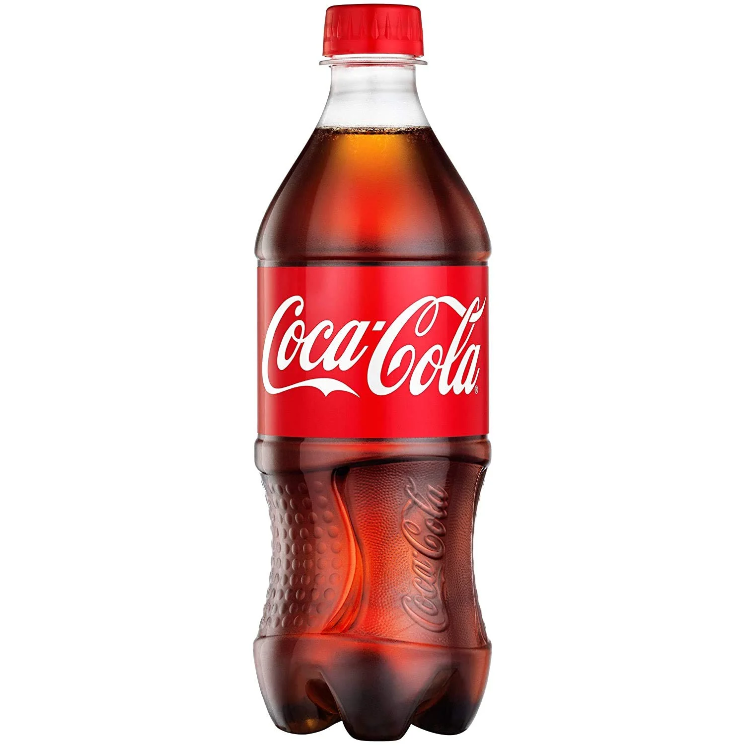Coke 24/20oz