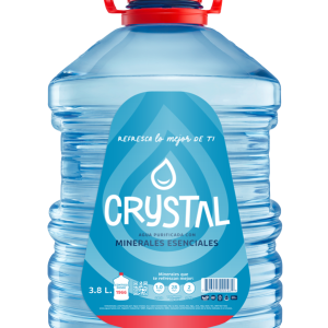 Premium Crystal 1/3gl