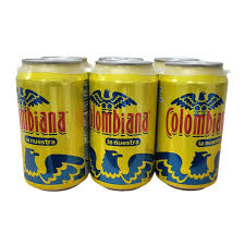 Colombiana 24x12oz Cans