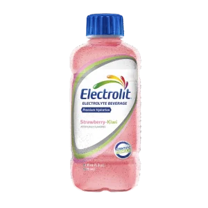 Electrolit Strawberry Kiwi 12/21oz