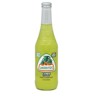 Jarritos Lime  24/12.5oz