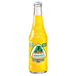 Jarritos piña 24/12.05oz