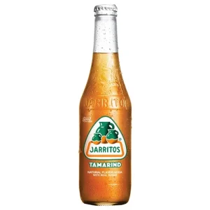 Jarritos tamarindo 24/12.05oz