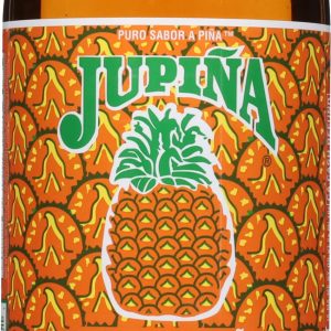Jupiña 8/2LT