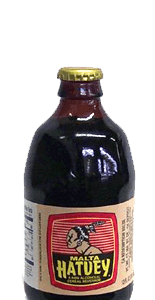 Malta hatuey 24/7oz