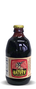 Malta hatuey 24/7oz