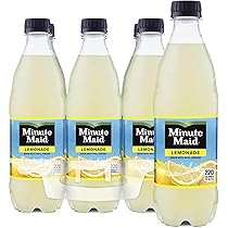 Minutemaid limonada 24/20oz