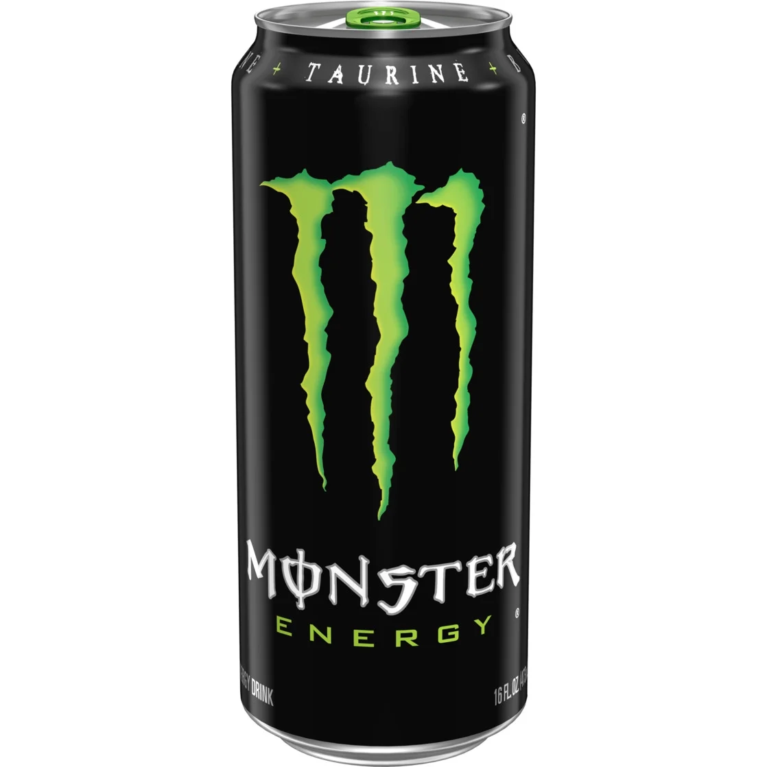 Monster Green Americano 24/16oz
