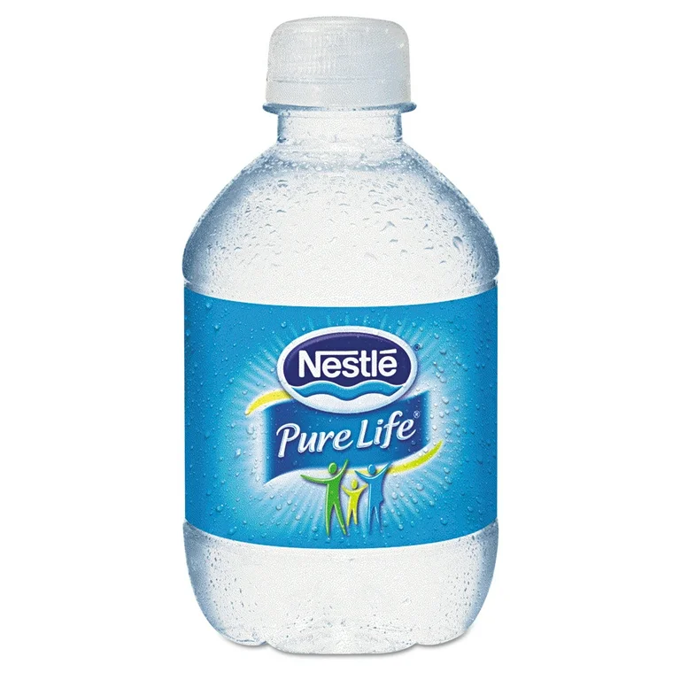 Nestle Pure Life 24/8oz