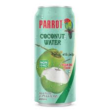 Parrot Coco Water 24/16.9oz