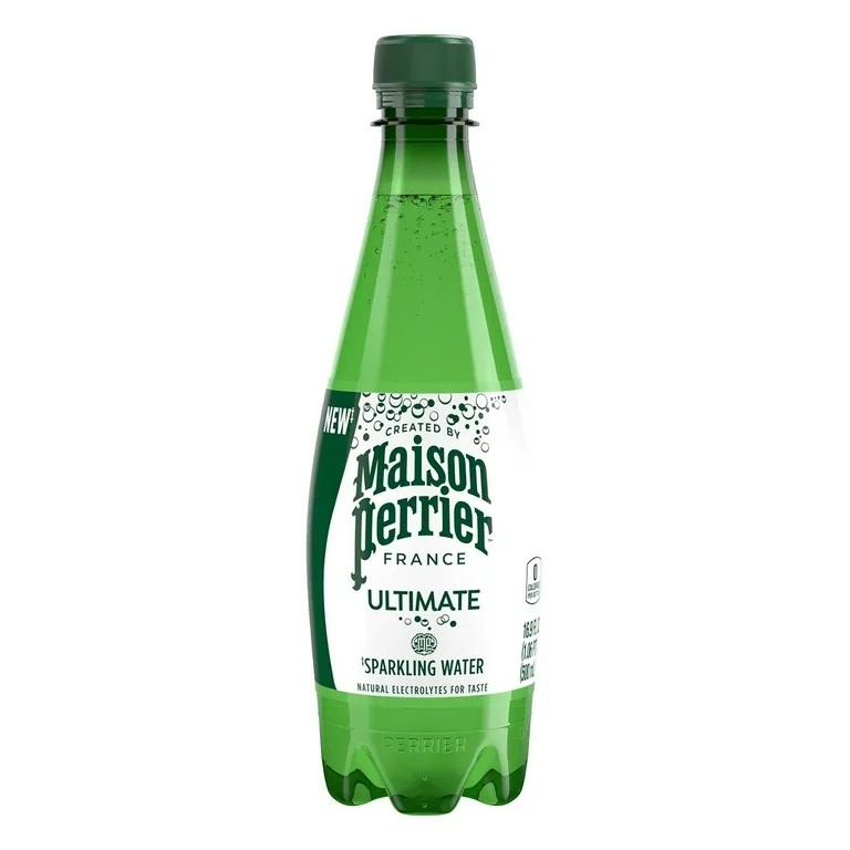 Perrier Reg 24/16.9oz