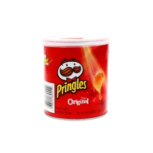 Pringles original 12/1.41oz