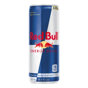 Red bull energy 24/8.4oz