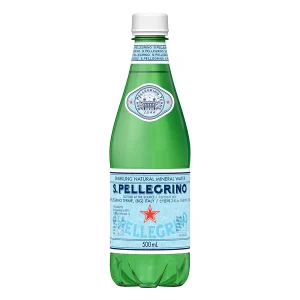 San pellegrino 24/500ml