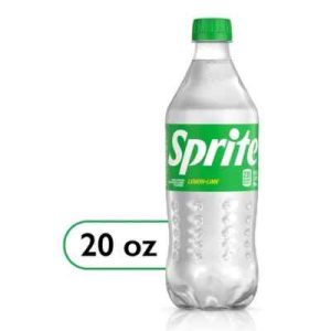 Sprite 24/20oz